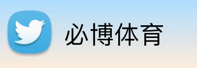 必博体育 Logo